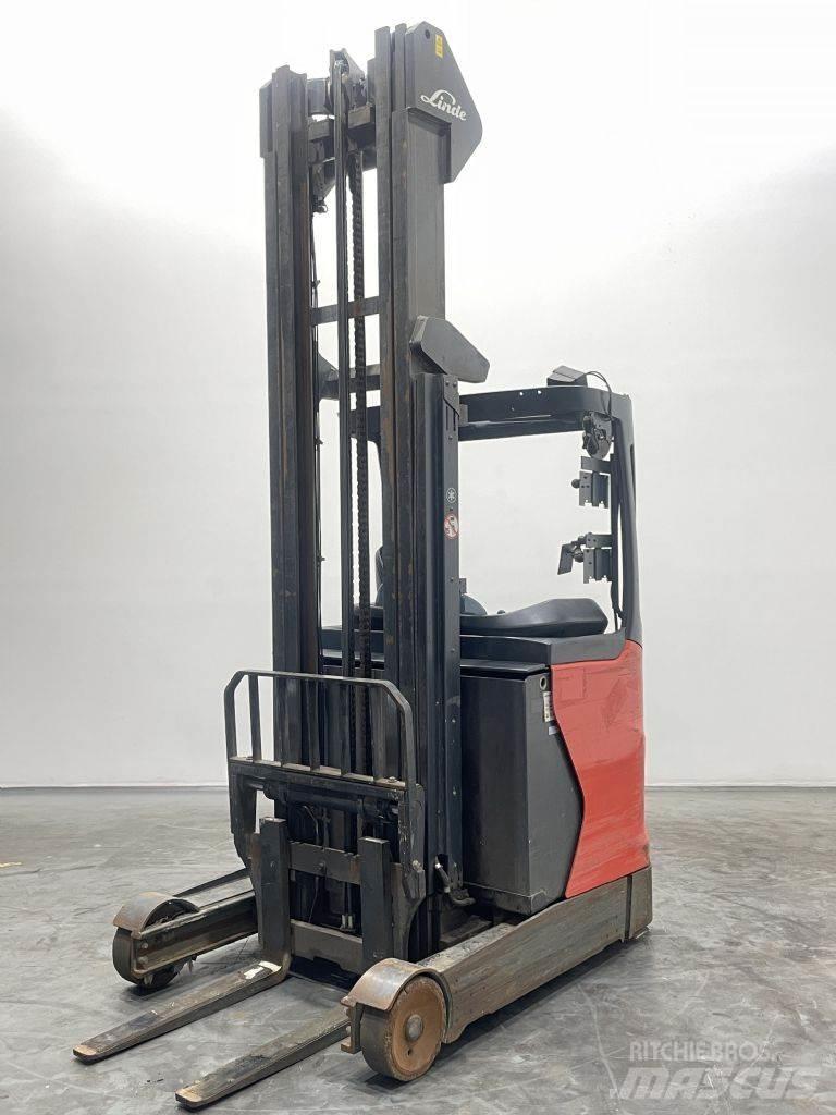Linde R14-01-1120 Empilhadores Elevadores