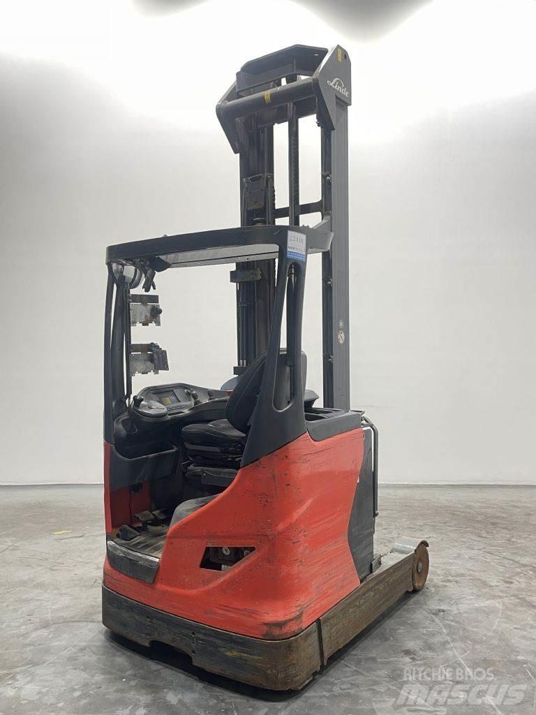 Linde R14-01-1120 Empilhadores Elevadores