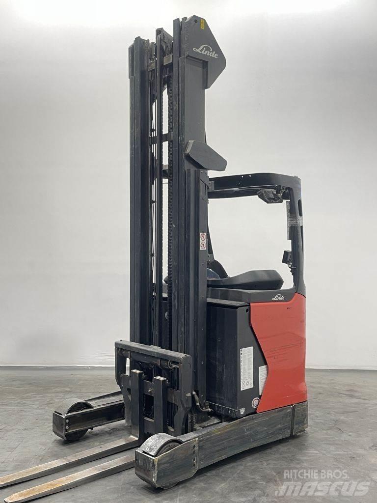 Linde R14-01-1120 Empilhadores Elevadores