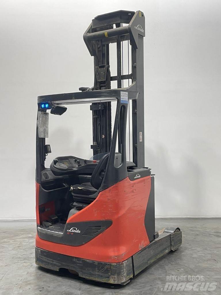 Linde R14-01-1120 Empilhadores Elevadores