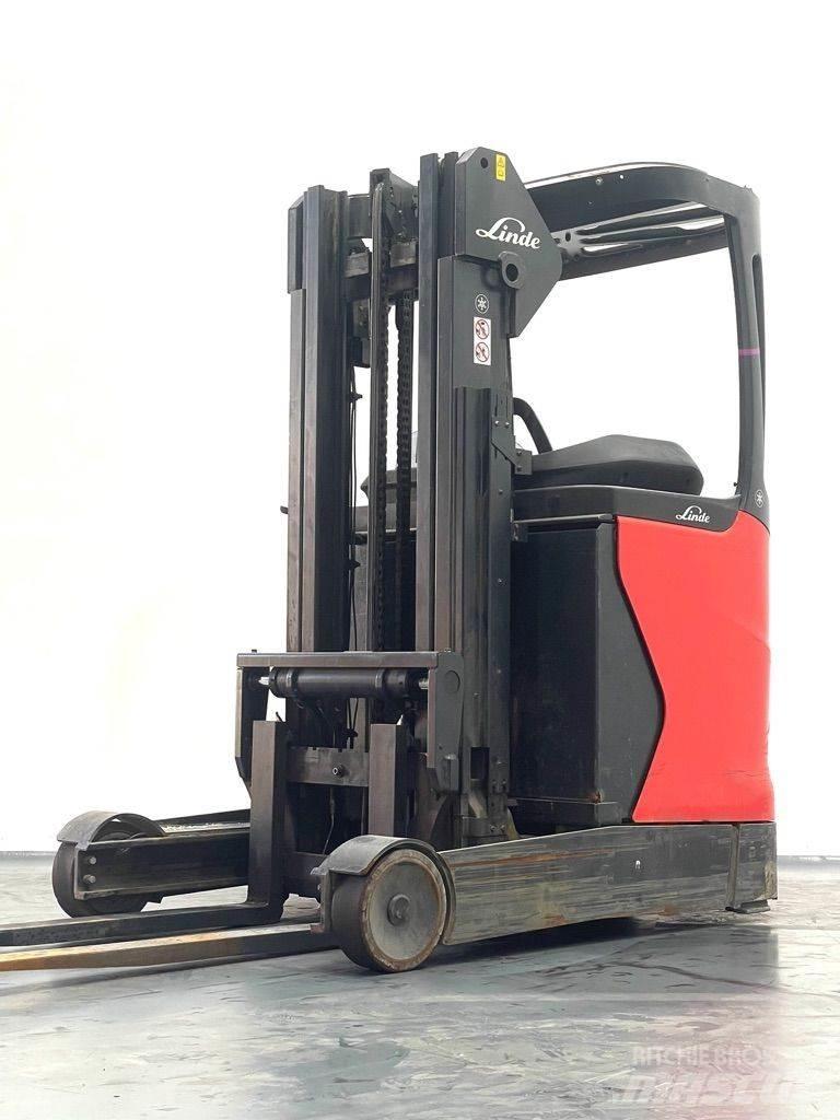 Linde R14-1120 Empilhadores Elevadores