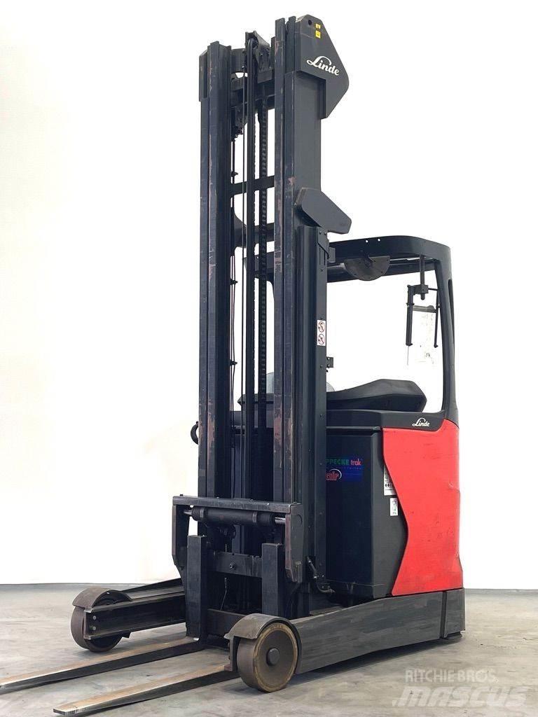 Linde R14-1120 Empilhadores Elevadores