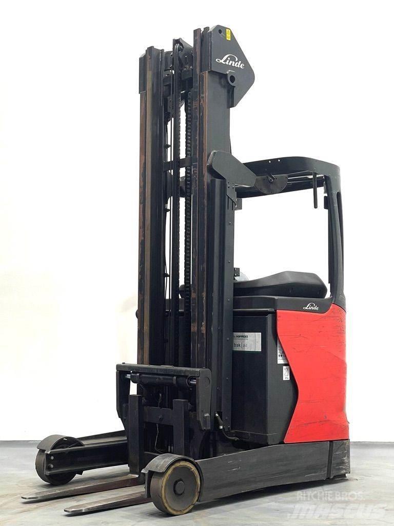 Linde R14-1120 Empilhadores Elevadores