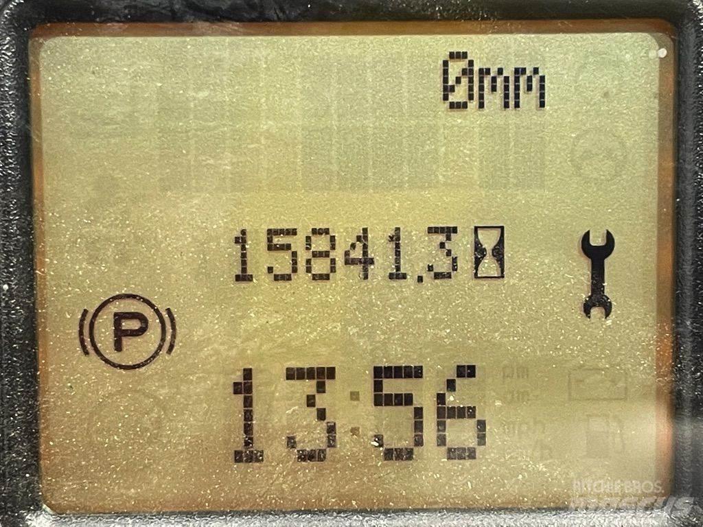 Linde R14HD-1120 Empilhadores Elevadores