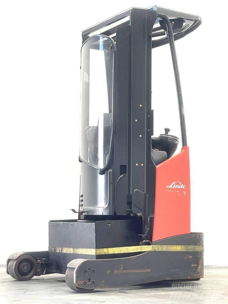 Linde R14X-03 Empilhadores Elevadores