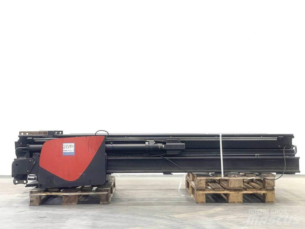 Linde R14X-03 Empilhadores Elevadores