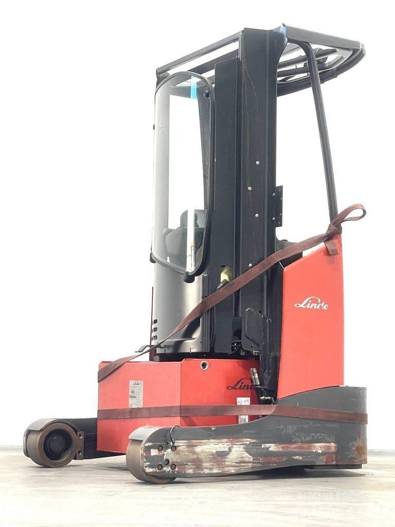 Linde R14X-03-116 Empilhadores Elevadores