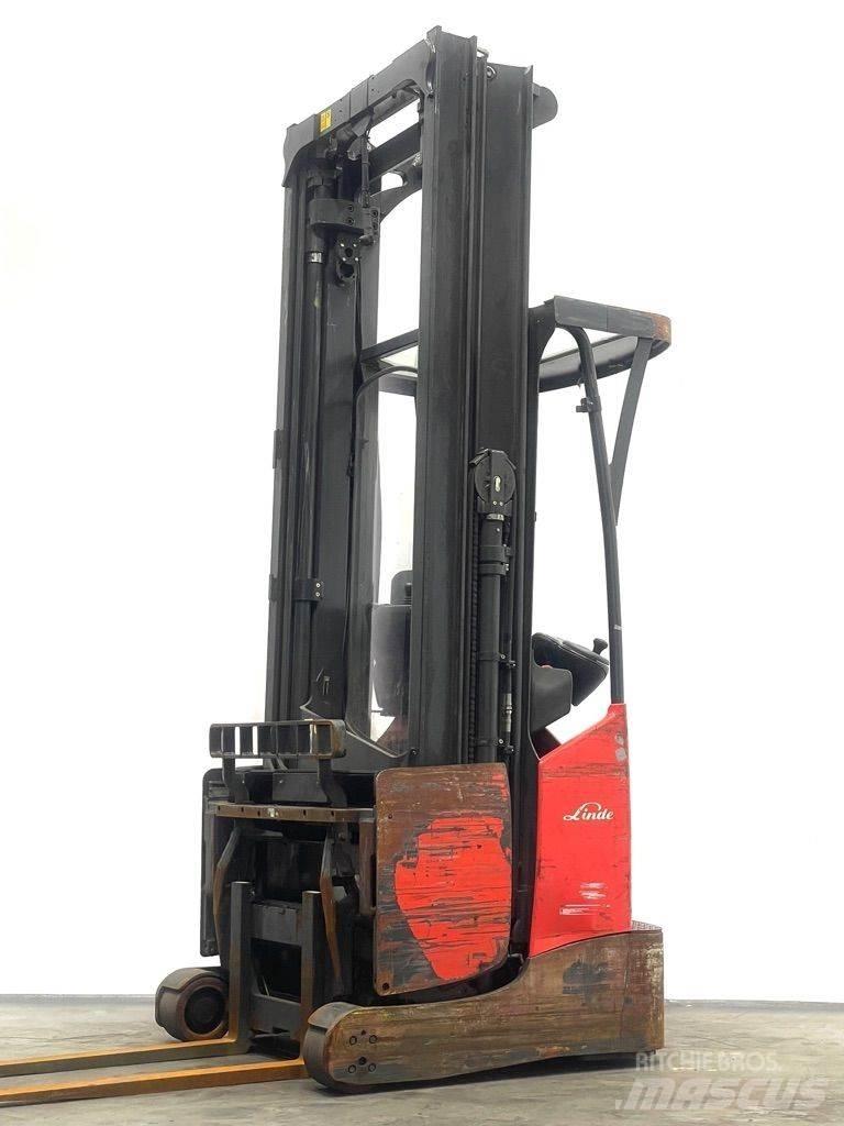Linde R14X-116 Empilhadores Elevadores