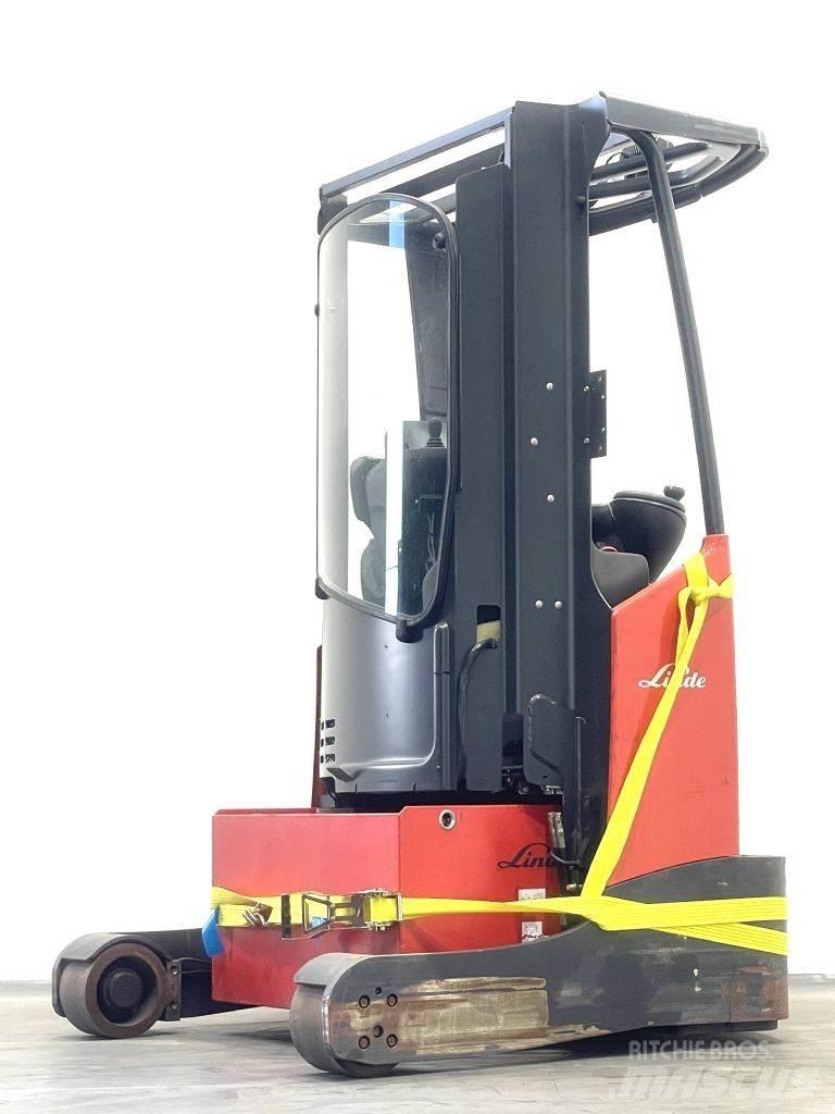 Linde R14X-116 Empilhadores Elevadores