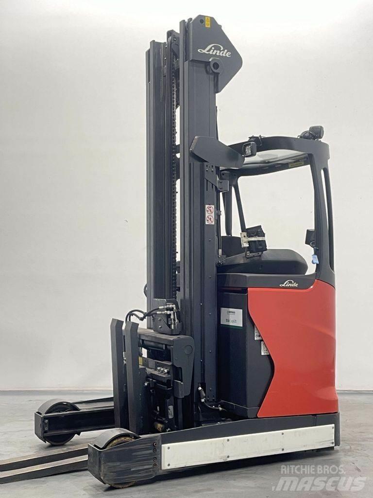 Linde R16-01-1120 Empilhadores Elevadores