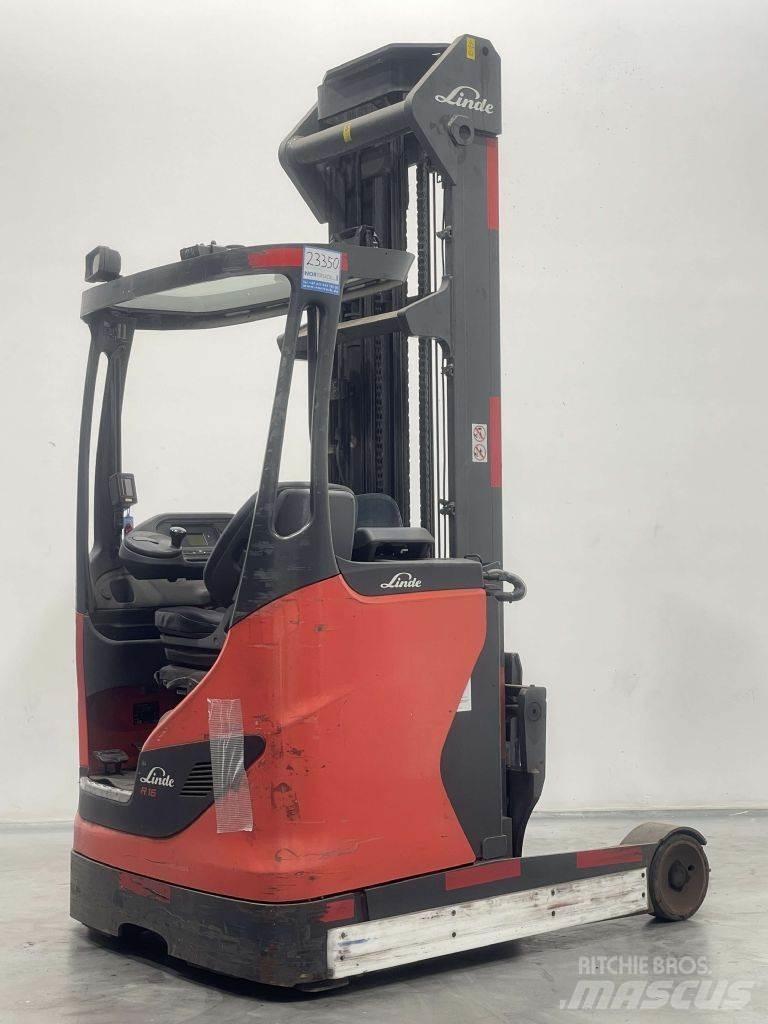 Linde R16-01-1120 Empilhadores Elevadores