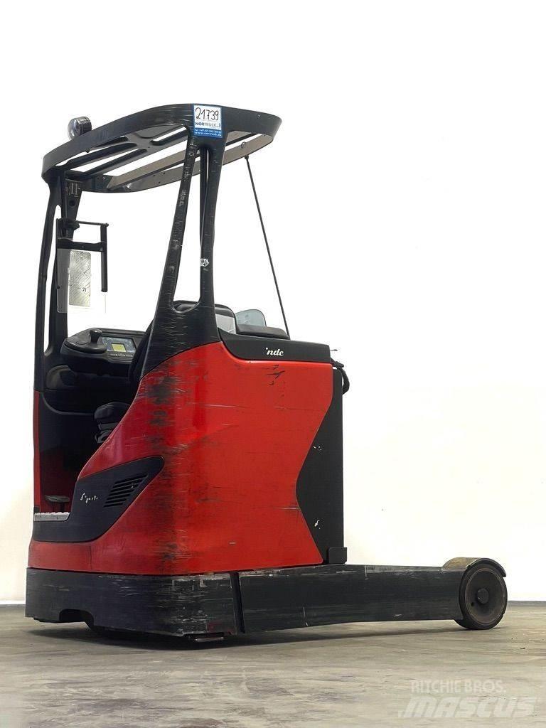 Linde R16-1120 Empilhadores Elevadores