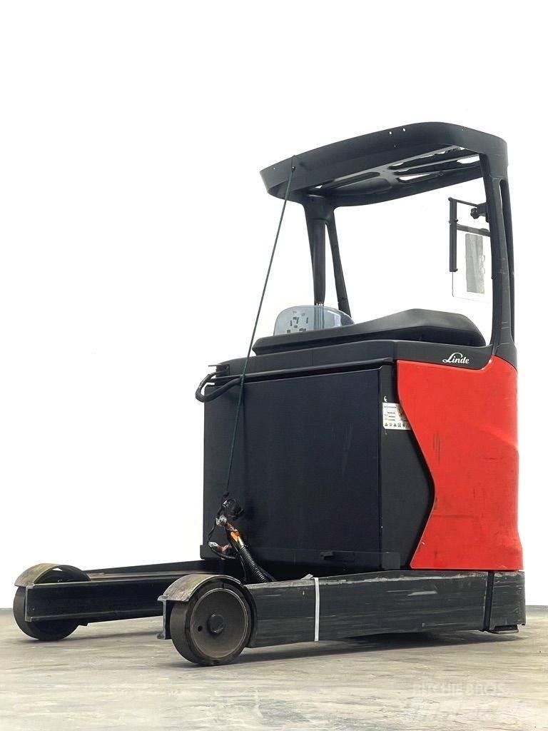 Linde R16-1120 Empilhadores Elevadores