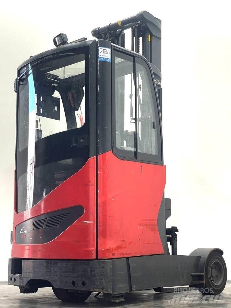 Linde R16G-1120 Empilhadores Elevadores