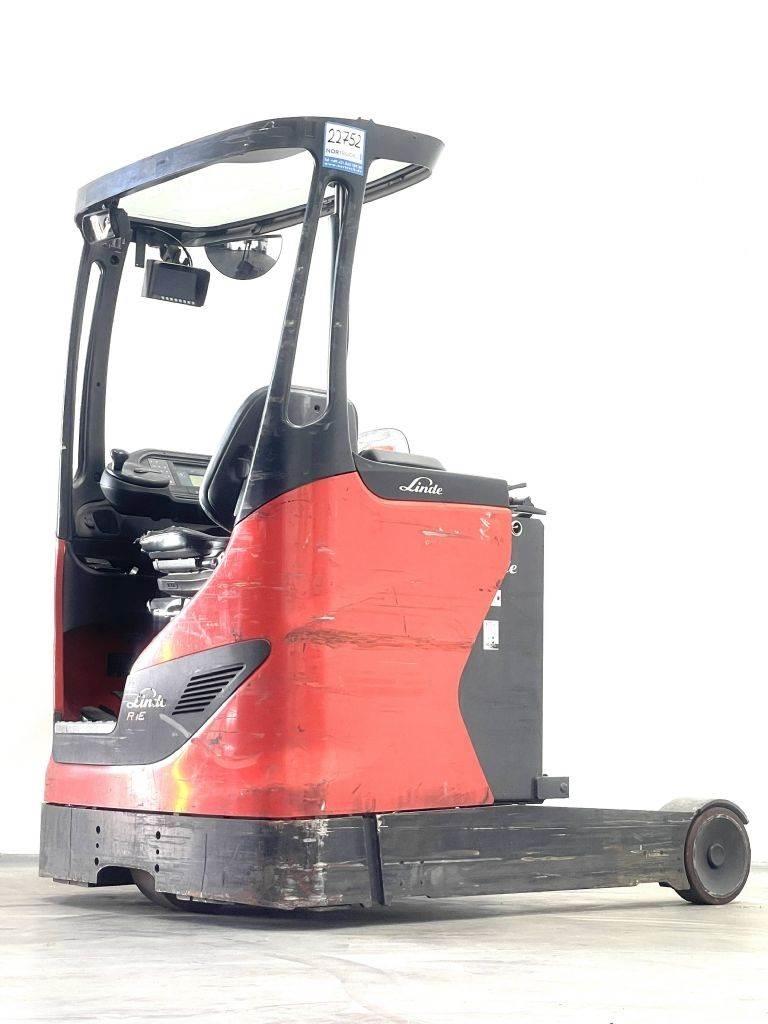 Linde R16HD-01-1120 Empilhadores Elevadores