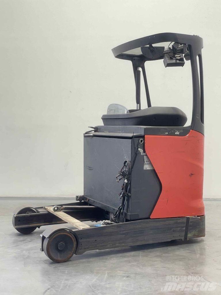 Linde R16HD-01-1120 Empilhadores Elevadores