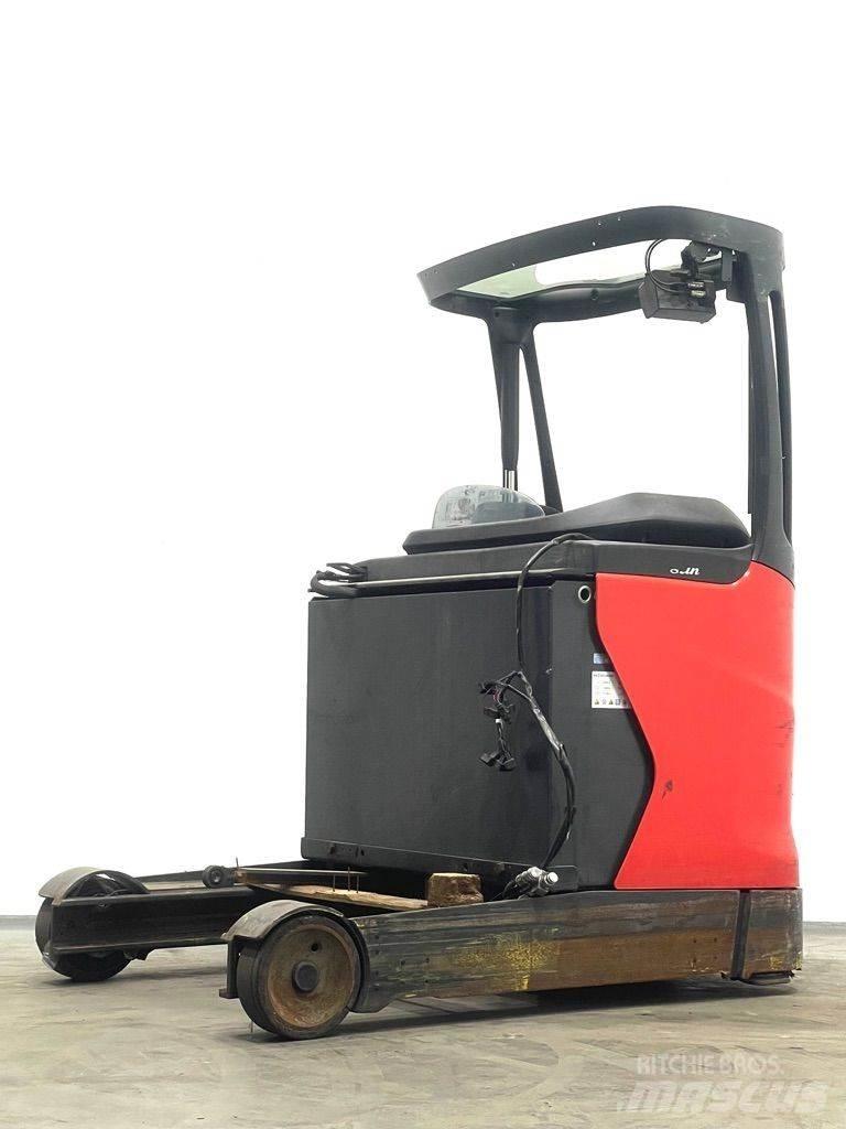 Linde R16HD-1120 Empilhadores Elevadores
