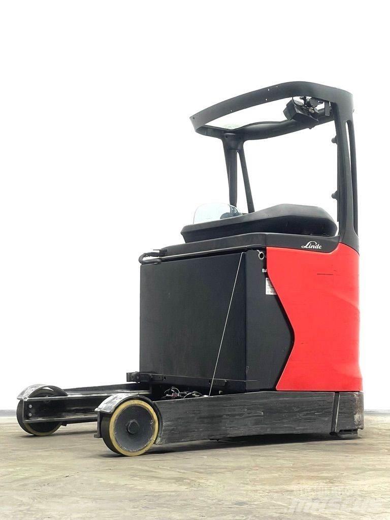 Linde R16HD-1120 Empilhadores Elevadores
