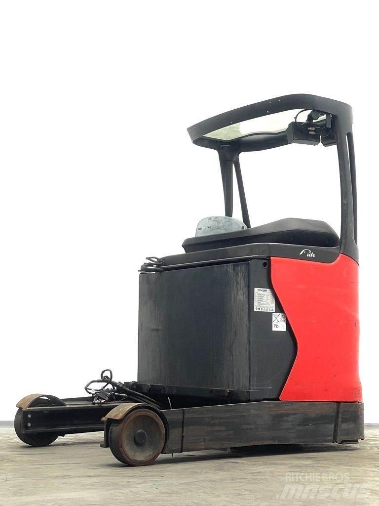 Linde R16HD-1120 Empilhadores Elevadores