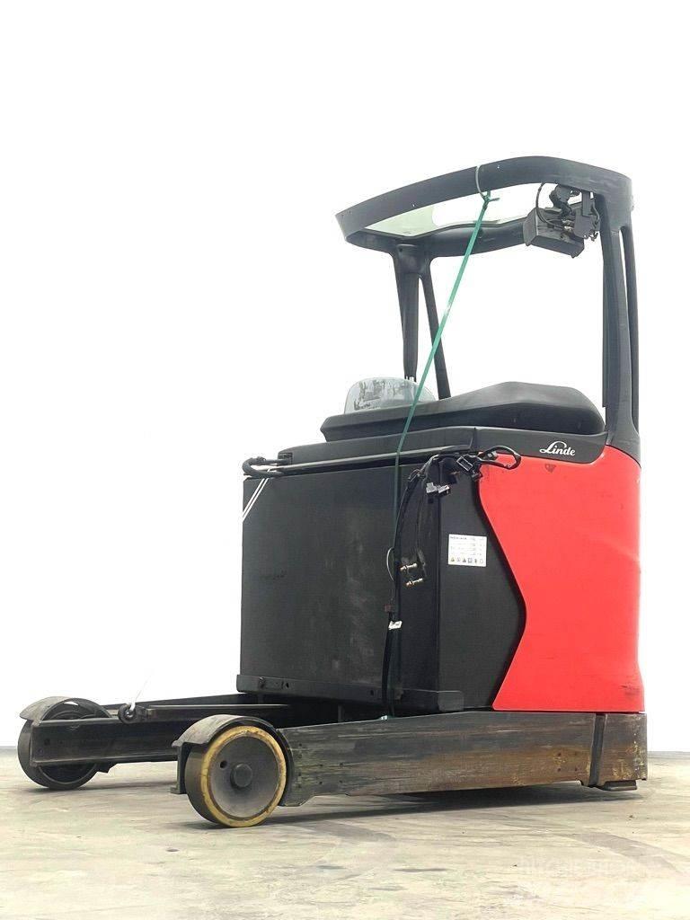 Linde R16HD-1120 Empilhadores Elevadores