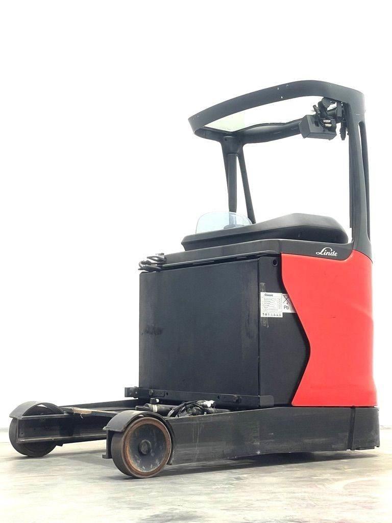 Linde R16HD-1120 Empilhadores Elevadores