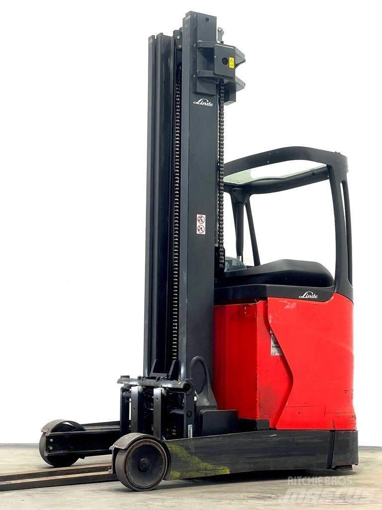 Linde R16HD-1120 Empilhadores Elevadores
