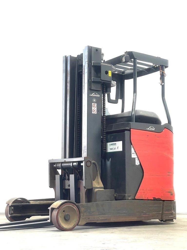 Linde R16HD-1120 Empilhadores Elevadores