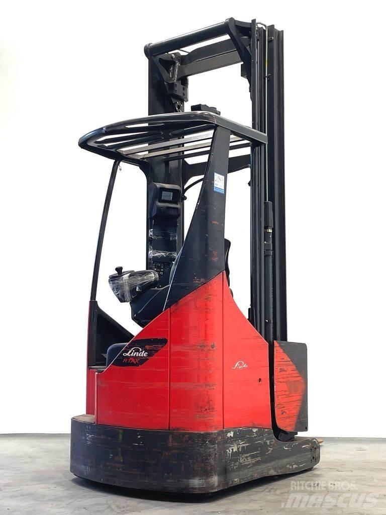 Linde R17X-116 Empilhadores Elevadores