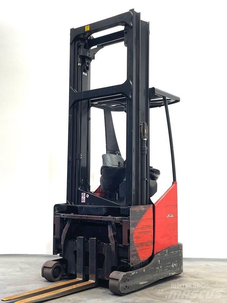 Linde R17X-116 Empilhadores Elevadores