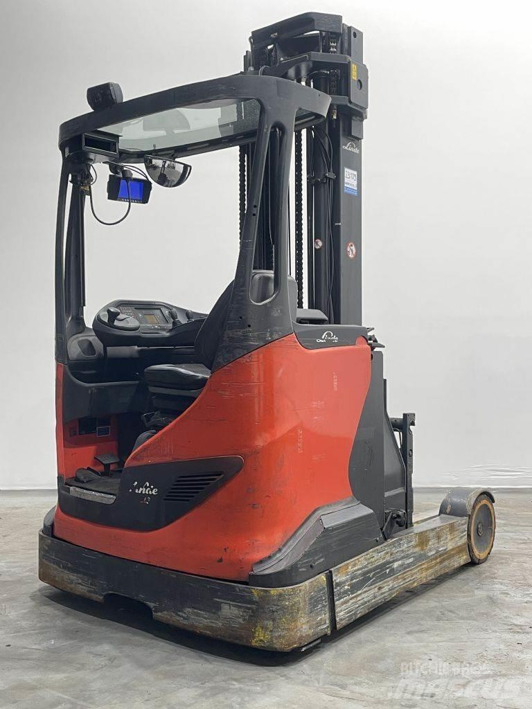 Linde R20-01-1120 Empilhadores Elevadores