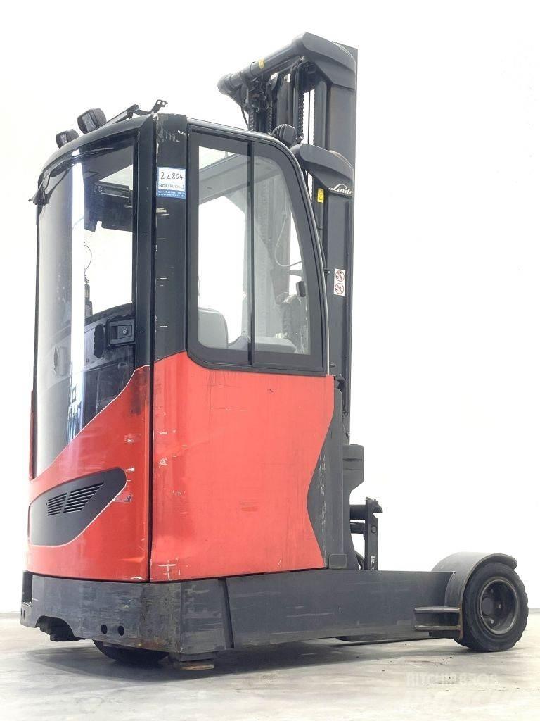 Linde R20G-01-1120 Empilhadores Elevadores