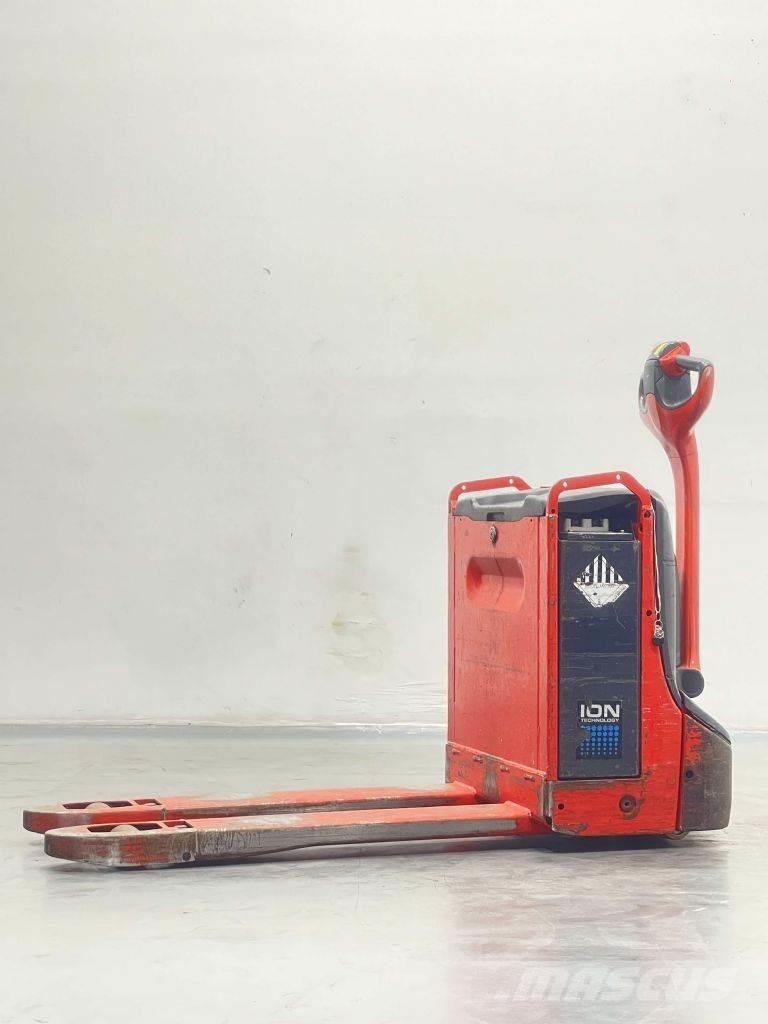 Linde T18-1152-Li-Ion Porta palettes