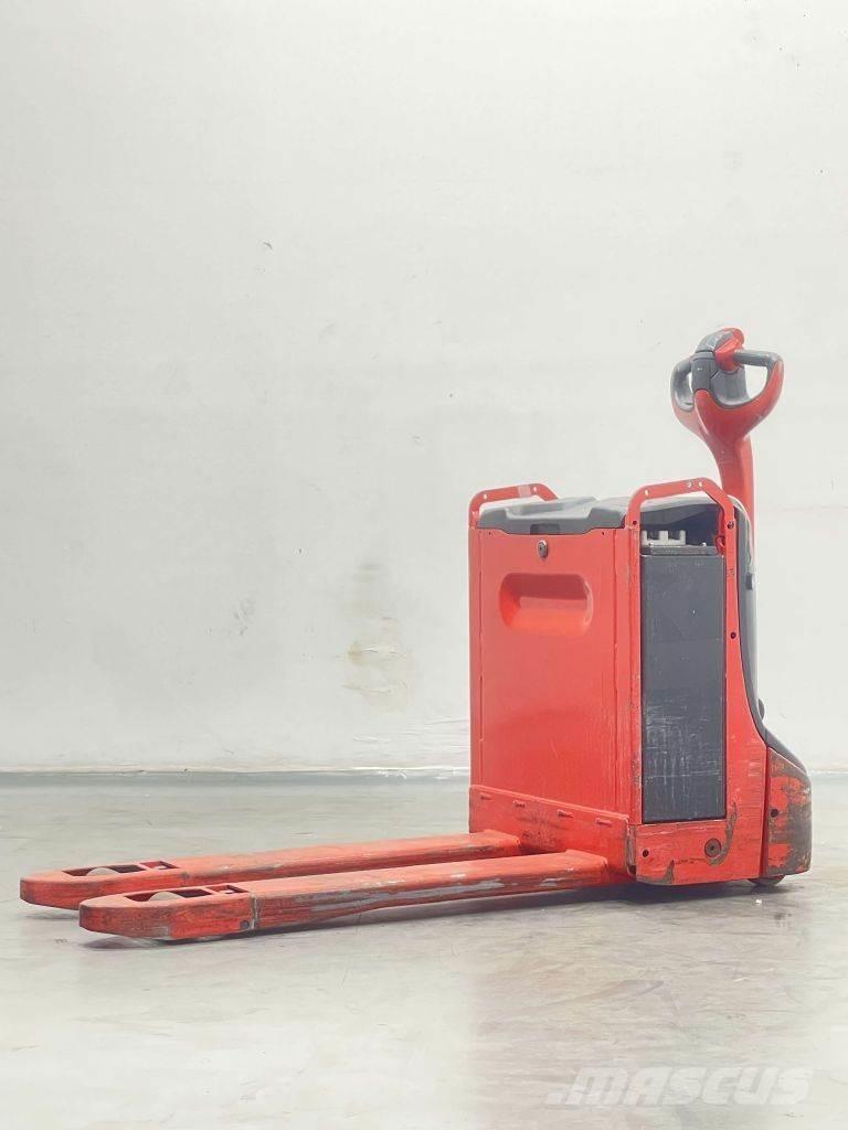 Linde T18-1152-Li-Ion Porta palettes