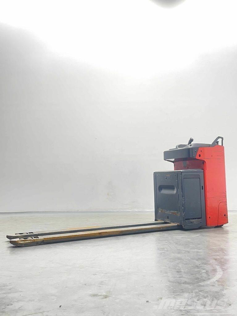 Linde T20R-1154 Porta palettes
