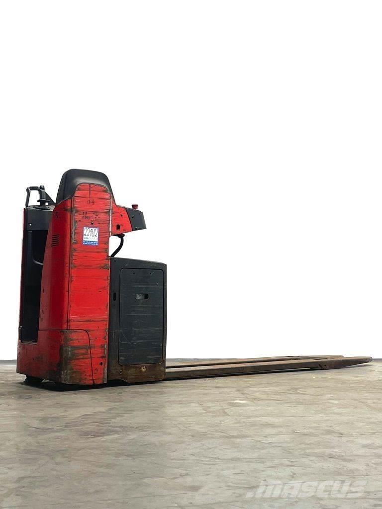 Linde T20S-1154 Self propelled stackers