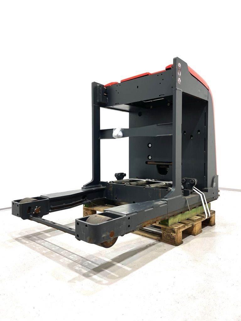 Linde V-Modular-5213 Preparadoras de encomendas de alta elevação