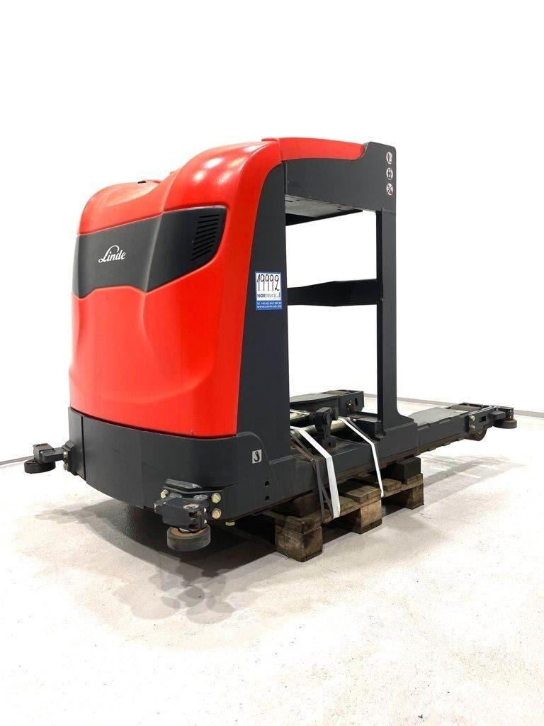 Linde V-Modular-5213 Preparadoras de encomendas de alta elevação