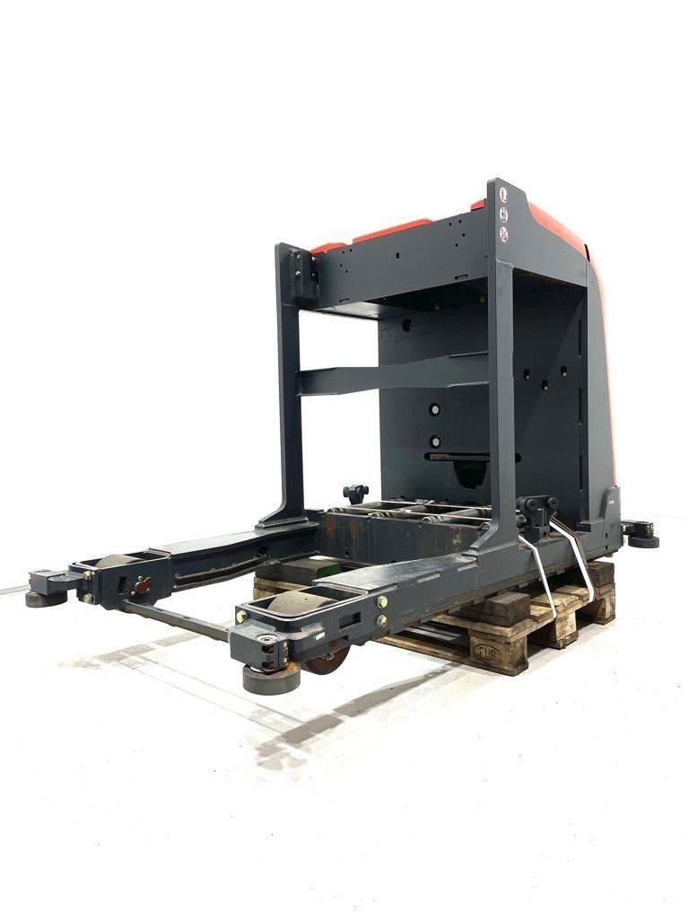 Linde V-Modular-5213 Preparadoras de encomendas de alta elevação