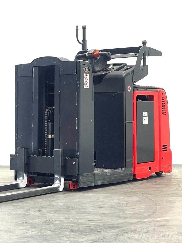 Linde V08-1110 Preparadoras de encomendas de baixa elevação
