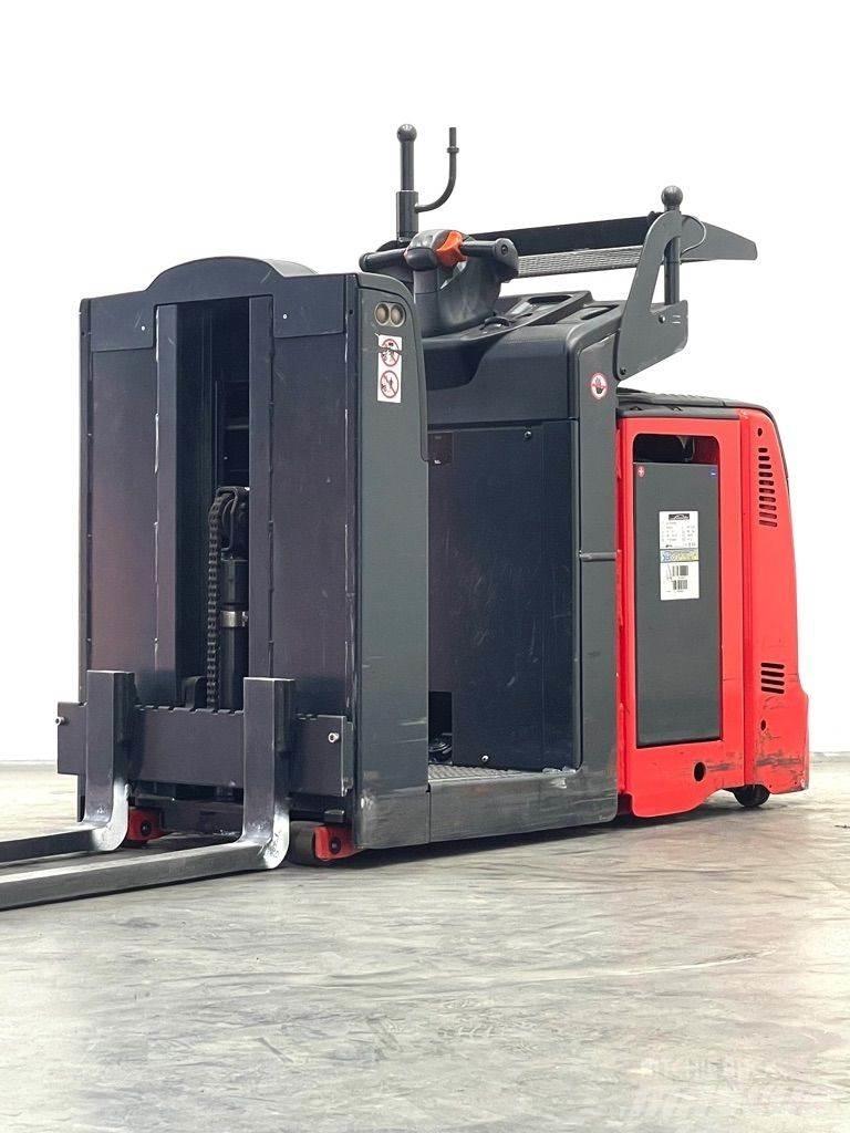 Linde V08-1110 Preparadoras de encomendas de baixa elevação