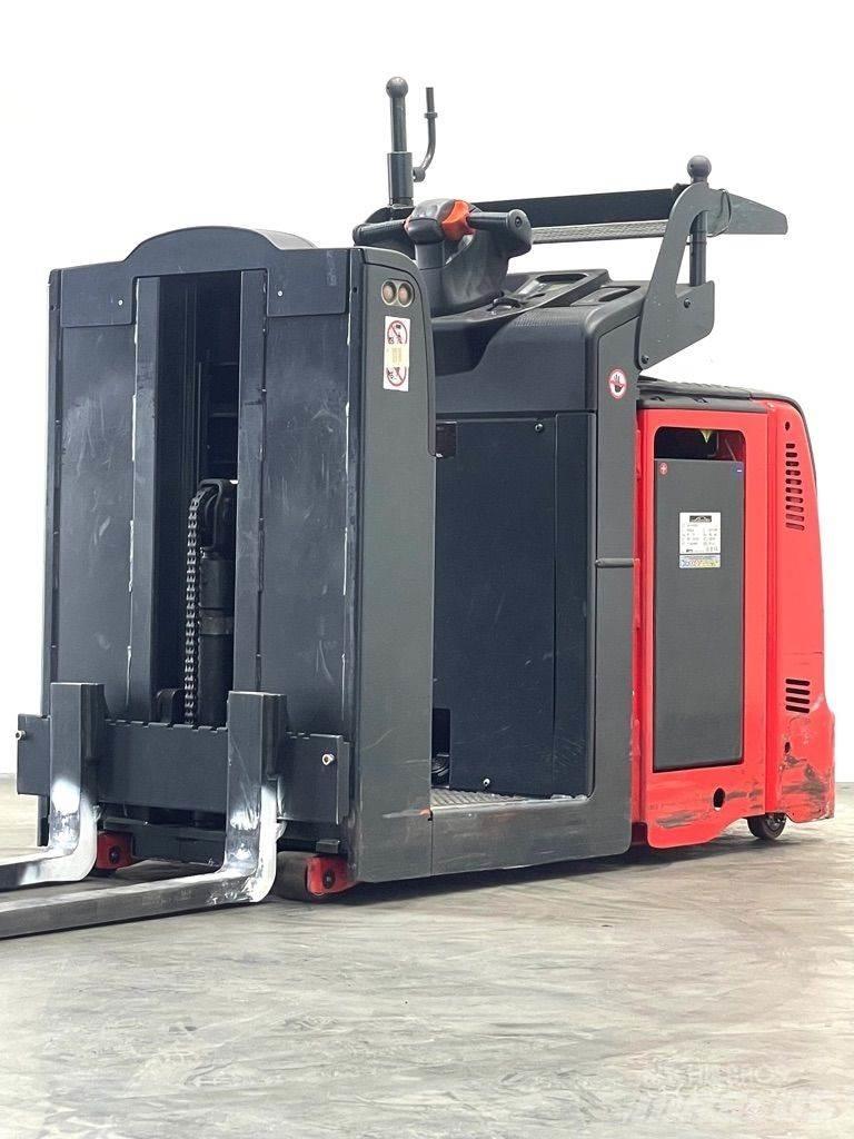Linde V08-1110 Preparadoras de encomendas de baixa elevação