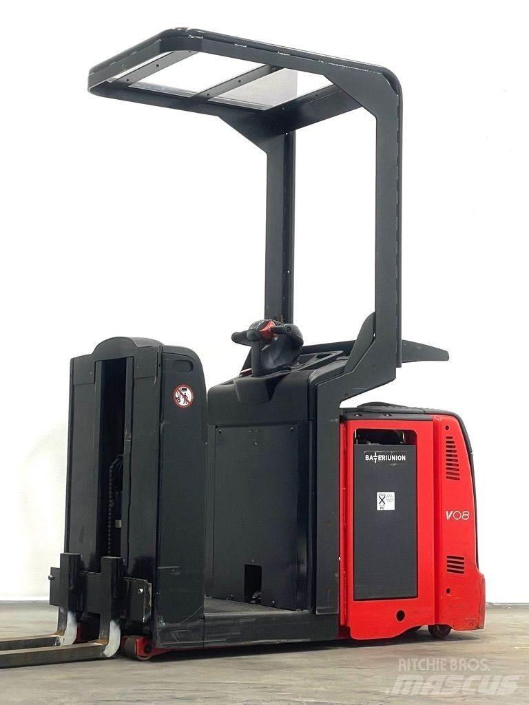 Linde V08-1110 Preparadoras de encomendas de baixa elevação