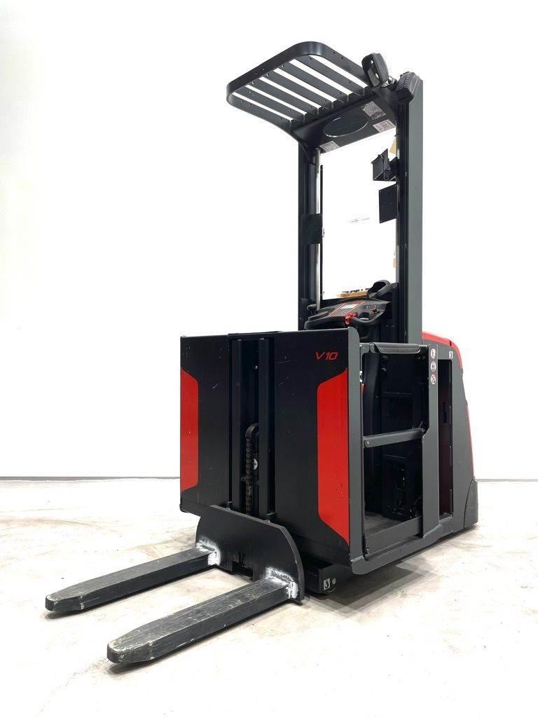 Linde V10-5212 Preparadoras de encomendas de baixa elevação