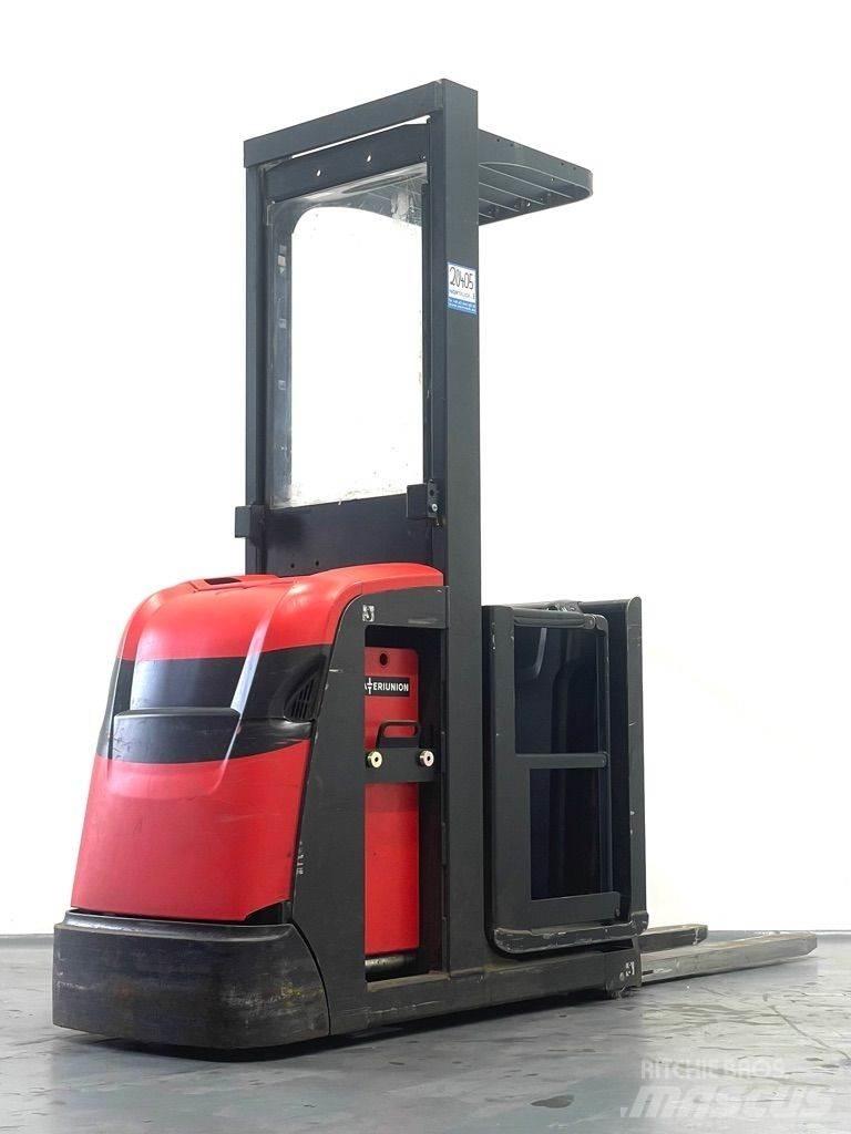 Linde V10-5212 Preparadoras de encomendas de baixa elevação