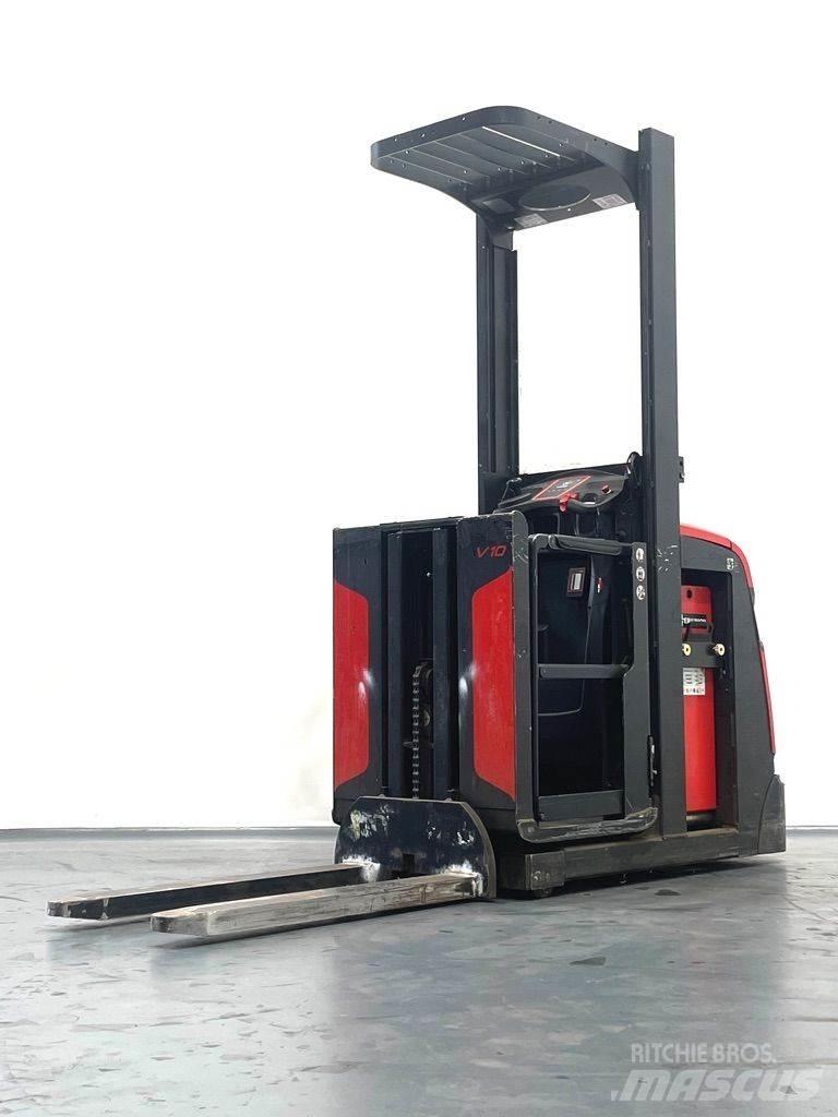 Linde V10-5212 Preparadoras de encomendas de baixa elevação