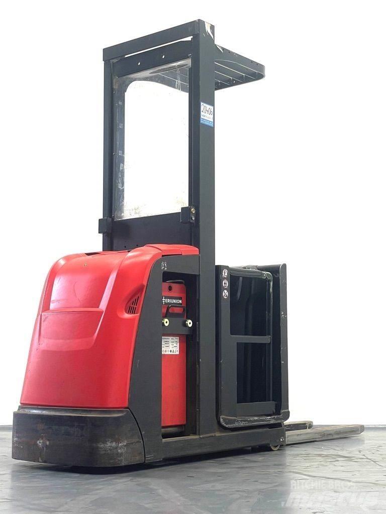 Linde V10-5212 Preparadoras de encomendas de baixa elevação