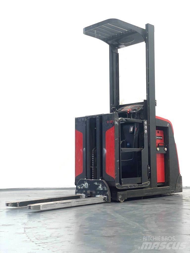 Linde V10-5212 Preparadoras de encomendas de baixa elevação