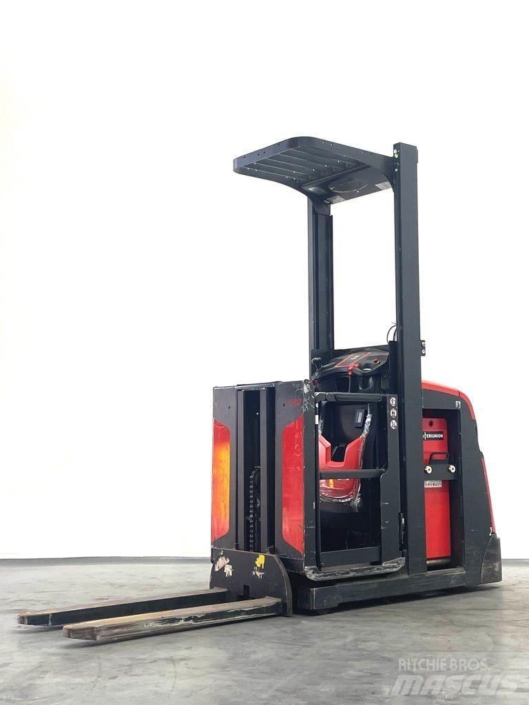 Linde V10-5212 Preparadoras de encomendas de média elevação