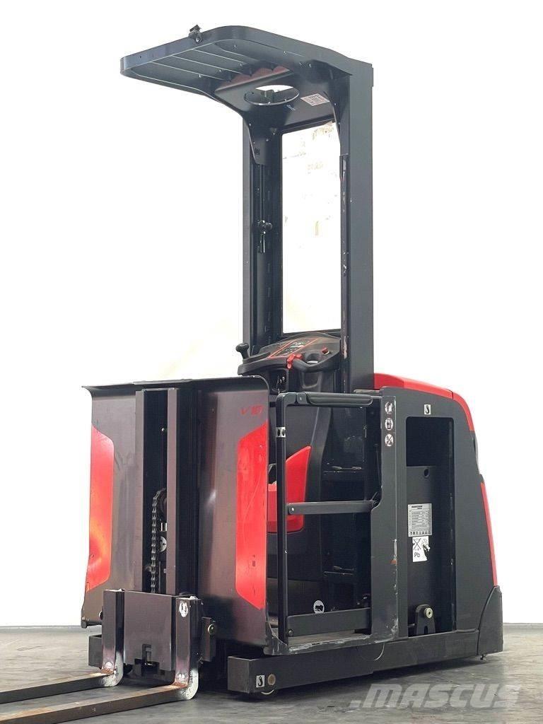 Linde V10-5212 Preparadoras de encomendas de média elevação