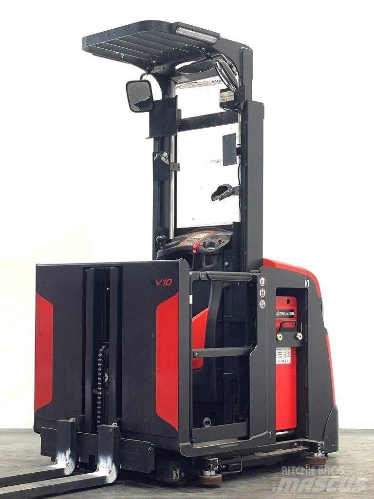 Linde V10-5212 Preparadoras de encomendas de média elevação